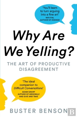 Bertrand.pt - Why Are We Yelling?