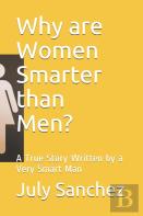 Why Are Women Smarter Than Men?