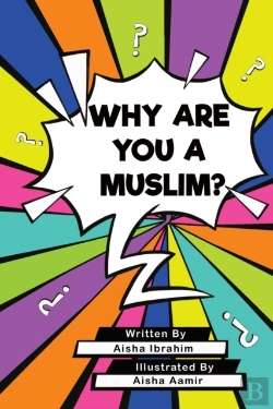 Bertrand.pt - Why Are You A Muslim?