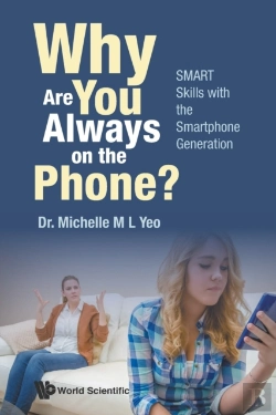 Bertrand.pt - Why Are You Always On The Phone? Smart Skills With The Smartphone Generation