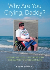 Why Are You Crying, Daddy?