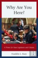 Why Are You Here?