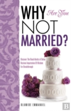 Bertrand.pt - Why Are You Not Married?