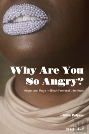 Why Are You So Angry?