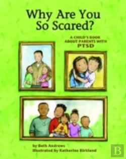 Bertrand.pt - Why Are You So Scared?