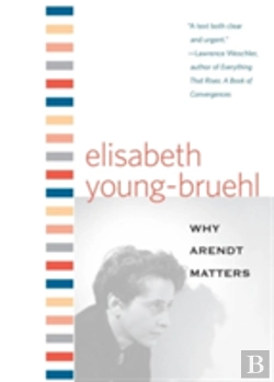Bertrand.pt - Why Arendt Matters