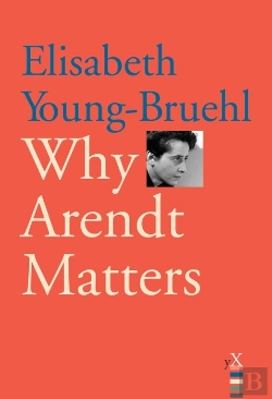 Bertrand.pt - Why Arendt Matters