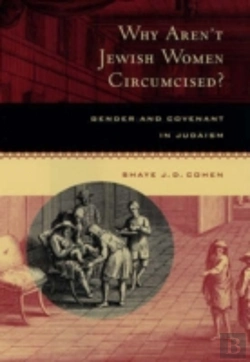 Bertrand.pt - Why Aren'T Jewish Women Circumcised?