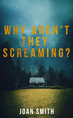 Bertrand.pt - Why Aren'T They Screaming?