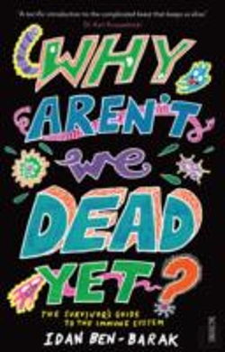 Bertrand.pt - Why Aren'T We Dead Yet?