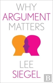 Why Argument Matters
