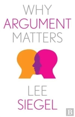 Bertrand.pt - Why Argument Matters