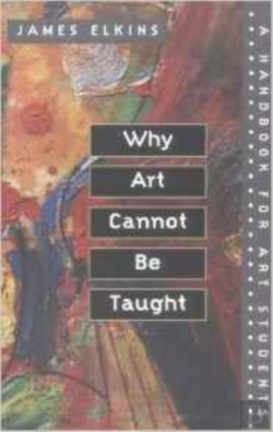 Bertrand.pt - Why Art Cannot Be Taught