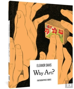 Bertrand.pt - Why Art?