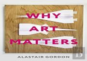 Why Art Matters