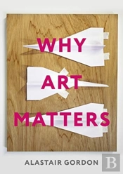 Why Art Matters