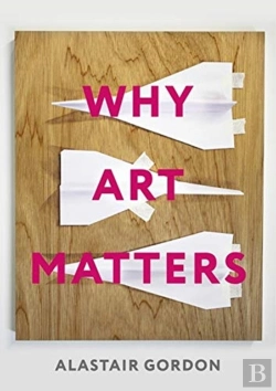 Bertrand.pt - Why Art Matters