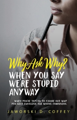Bertrand.pt - Why Ask Why?