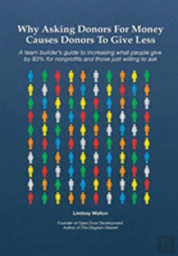 Bertrand.pt - Why Asking Donors For Money Causes Donors To Give Less