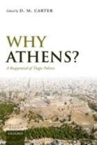 Why Athens?