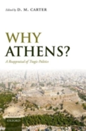Why Athens?