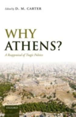 Bertrand.pt - Why Athens?