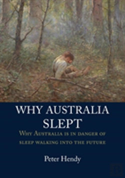 Bertrand.pt - Why Australia Slept