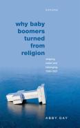Why Baby Boomers Turned From Religion