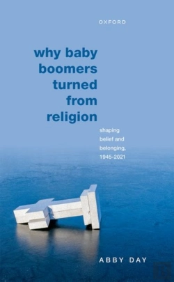 Bertrand.pt - Why Baby Boomers Turned From Religion