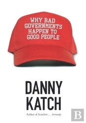 Why Bad Governments Happen To Good People