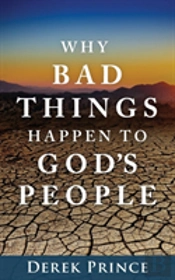 Why Bad Things Happen To God'S People