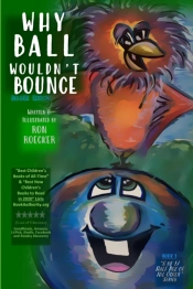 Why Ball Wouldn'T Bounce