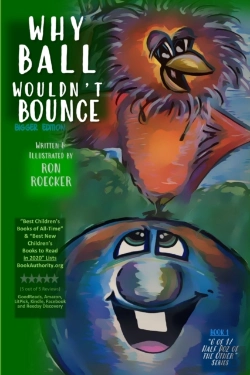 Bertrand.pt - Why Ball Wouldn'T Bounce