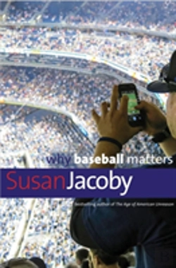 Bertrand.pt - Why Baseball Matters