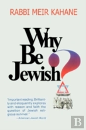 Why Be Jewish ? Intermarriage, Assimilation, And Alienation