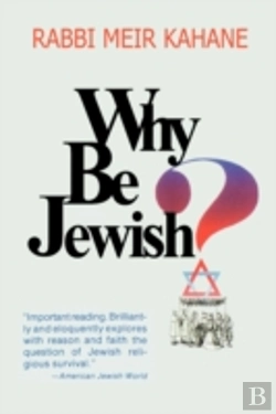 Bertrand.pt - Why Be Jewish ? Intermarriage, Assimilation, And Alienation