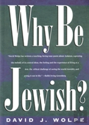 Why Be Jewish?