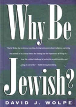 Bertrand.pt - Why Be Jewish?