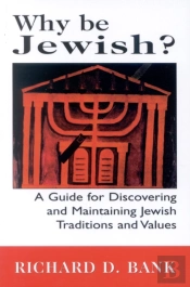 Why Be Jewish?