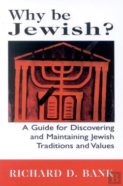 Bertrand.pt - Why Be Jewish?
