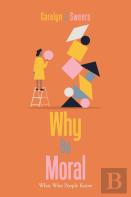 Why Be Moral