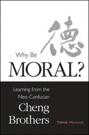 Why Be Moral?
