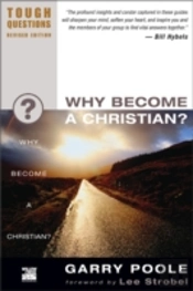 Why Become A Christian?