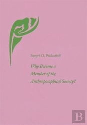 Why Become A Member Of The Anthroposophical Society?