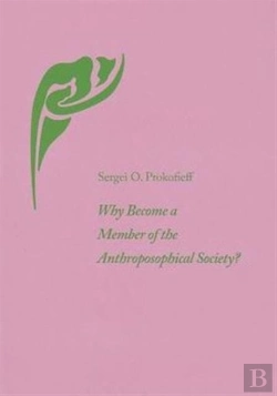 Bertrand.pt - Why Become A Member Of The Anthroposophical Society?