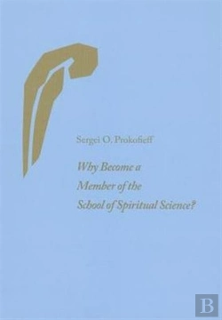 Bertrand.pt - Why Become A Member Of The School Of Spiritual Science?