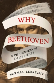 Why Beethoven