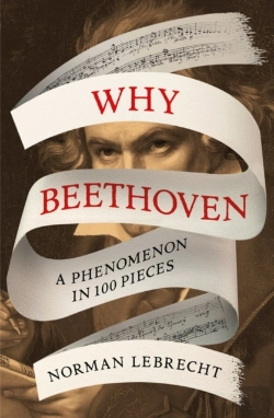 Bertrand.pt - Why Beethoven