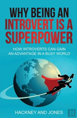 Bertrand.pt - Why Being An Introvert Is A Superpower
