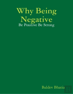 Bertrand.pt - Why Being Negative - Be Positive Be Strong